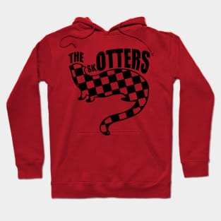 The SkOTTERS Hoodie